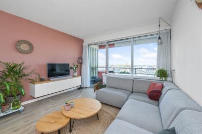 Woning Zevenblad 55 Uithoorn