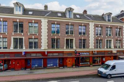 Woning Tweede Hugo de Grootstraat - 1 Amsterdam