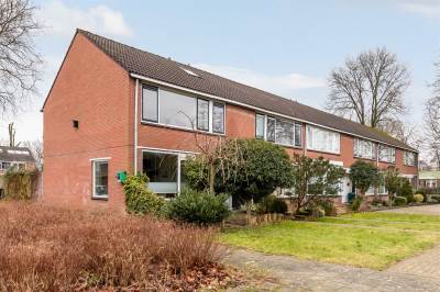 Woning Jadehof 1 IJsselstein
