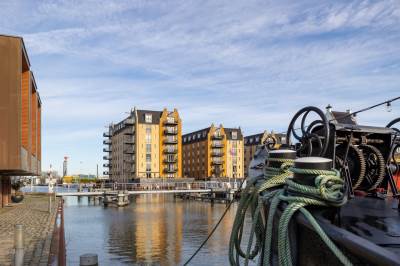 Woning Houtwerf 74 Nieuwegein