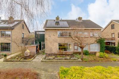 Woning Dellaertlaan 13 Badhoevedorp