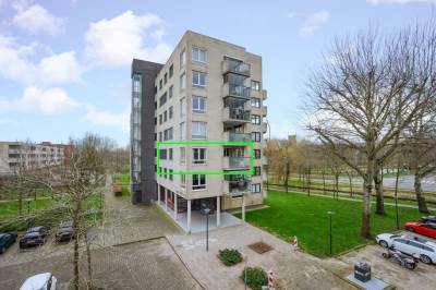 Woning Orionstraat 175 Hoorn (NH)