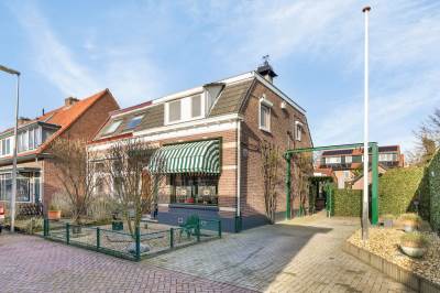 Woning Bloemstraat 26 Deventer