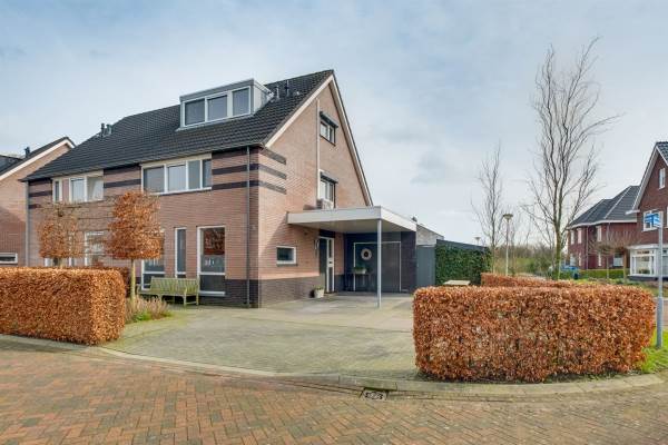 Woning Kooweide 31 Borculo