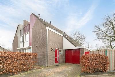 Woning Distelstraat 2 Arnemuiden