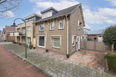 Woning Bisschopsmolenstraat 175 Etten-Leur