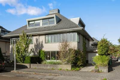 Woning Marjoleinlaan 6 Amstelveen