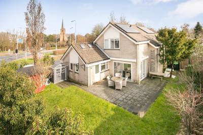 Woning Kerkstraat 55 Poortugaal