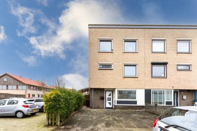 Woning Paso Doblesingel 50 Almere