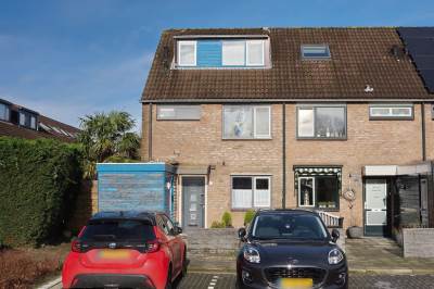 Woning Librije 31 Capelle aan den IJssel