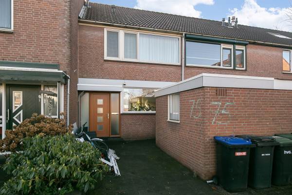 Woning Pijl 75 Dordrecht