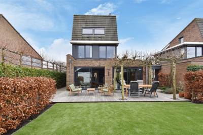 Woning Brouwershavenstraat 18 Berkel en Rodenrijs