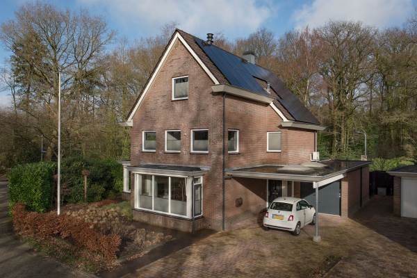 Woning Holthe 44 Assen
