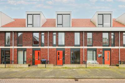 Woning Van Galenstraat 127 Den Helder