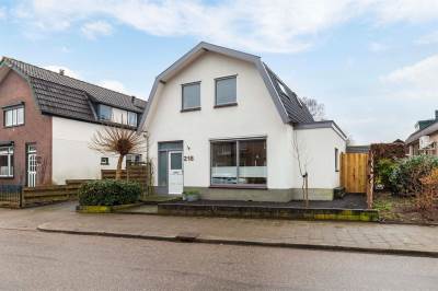 Woning 1e Wormenseweg 218 Apeldoorn