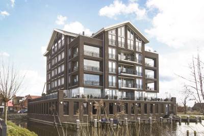 Woning Twijnderlaan 61 Aalsmeer