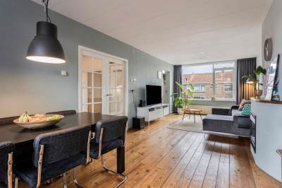 Woning Scheldestraat 75 Purmerend