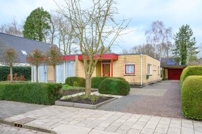 Woning Marjoleinstraat 11 Voorst (Gem. Voorst)