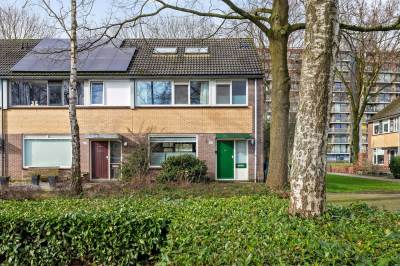 Woning Salomonszegel 47 Apeldoorn
