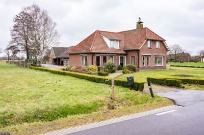 Woning Manderveenseweg 58A Manderveen