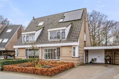 Woning Brummelweg 13 Otterlo