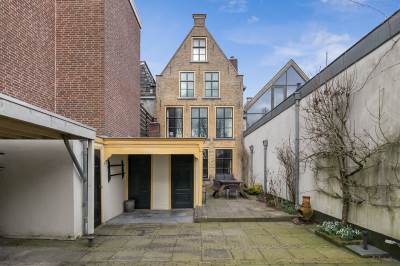 Woning Zuidvliet 34 Leeuwarden