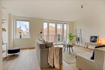 Woning Prins Bernhardstraat 27104 Boxtel