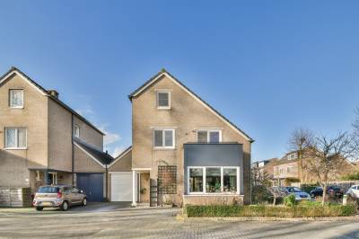 Woning Oleanderstraat 50 Almere