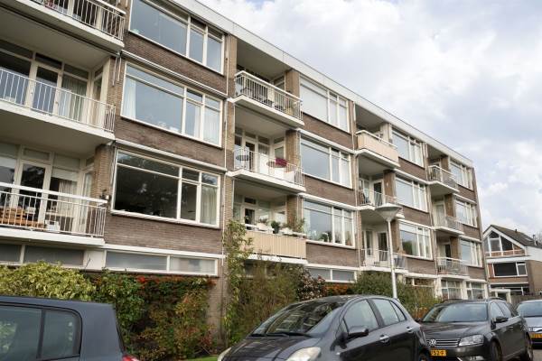 Woning Starrenburglaan 159 Wassenaar
