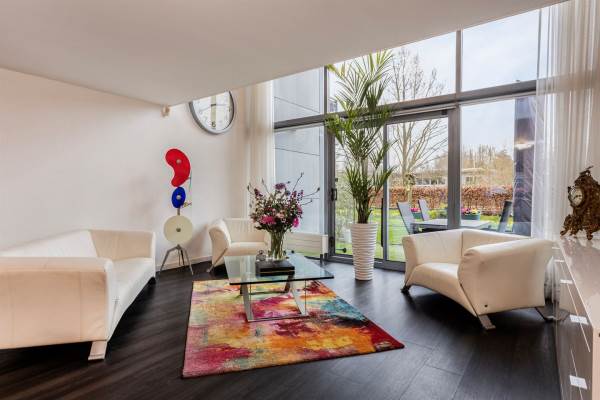 Woning Biesbosch 73 Duivendrecht