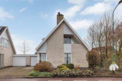 Woning De Bleek 8 Montfoort