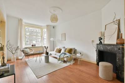 Woning Aalsmeerweg 922 Amsterdam