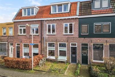 Woning Appelweg 6 Amersfoort