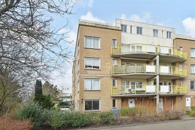 Woning Louis Davidsstraat 118 Den Haag