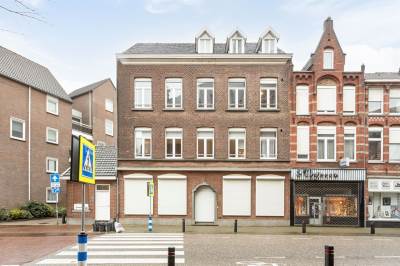 Woning Kapellerlaan 239c Roermond