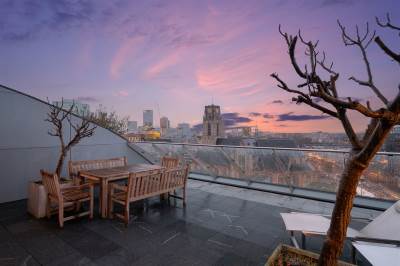 Woning Grotemarkt 170 Rotterdam