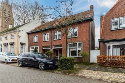 Woning Veerkensweg 5 Oud Gastel