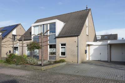 Woning IJsbloempad 13 Swifterbant