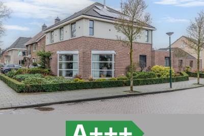 Woning Boschweg 54 Schijndel