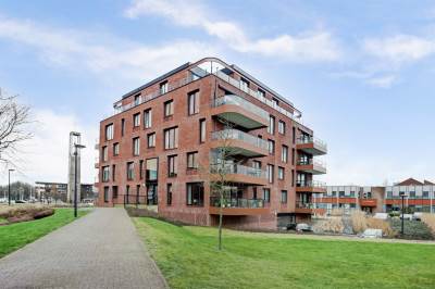 Woning De Helling 36 Dronten