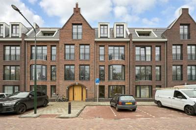 Woning Havenkade 73 Wassenaar