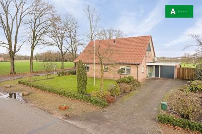 Woning Gosselinkweg 3a Winterswijk Woold