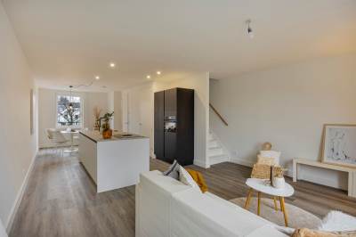 Woning Prins Bernhardstraat 27106 Boxtel