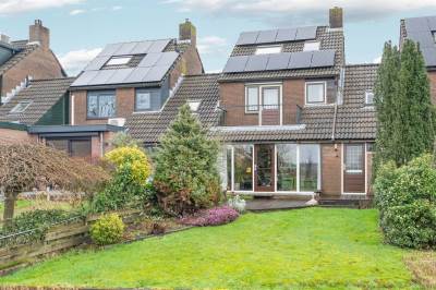 Woning Prins Willem-Alexanderstraat 22 Baambrugge