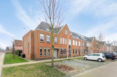 Woning Groninger Meeuwlaan 63 Barneveld