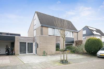 Woning Venkelhof 21 Oosterhout (NB)