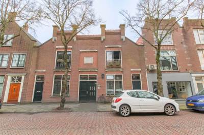 Woning Westerstraat 206G Enkhuizen