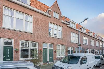 Woning Blokweg 38 Rotterdam