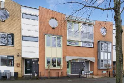 Woning Vivaldisingel 119 Nieuw-Vennep