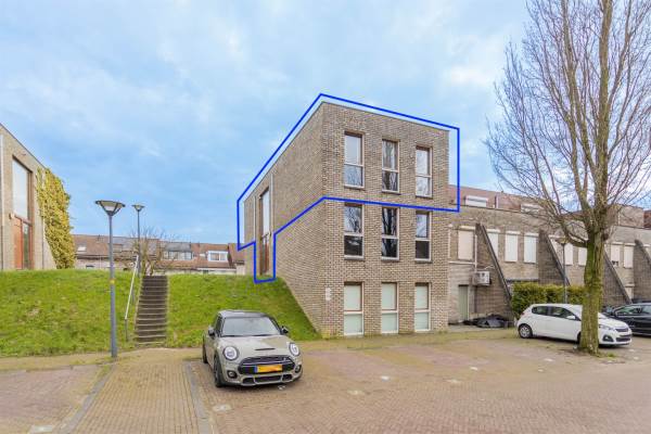 Woning Brandaris 105 Hoofddorp